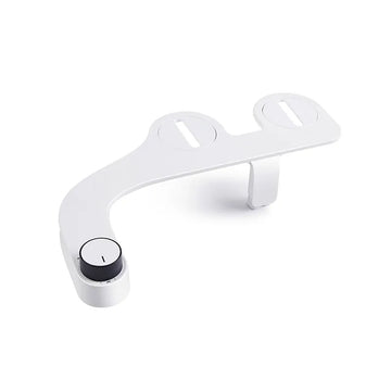 Non-Electric Dual Nozzle Bidet